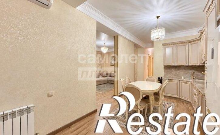 2-комн квартира проспект Петра I, 103Б к3,  д. 103Б к3