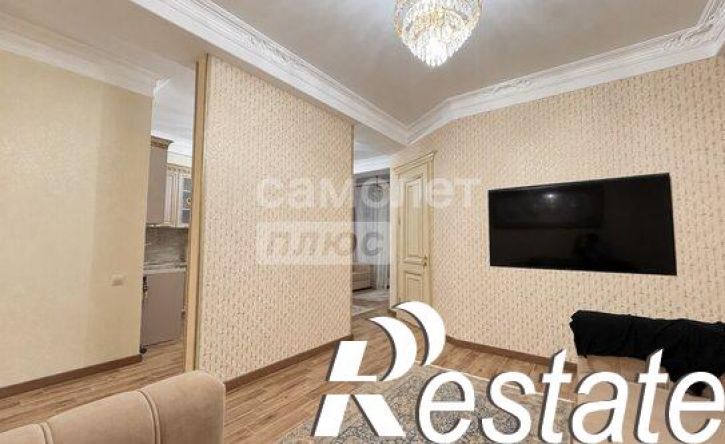 2-комн квартира проспект Петра I, 103Б к3,  д. 103Б к3