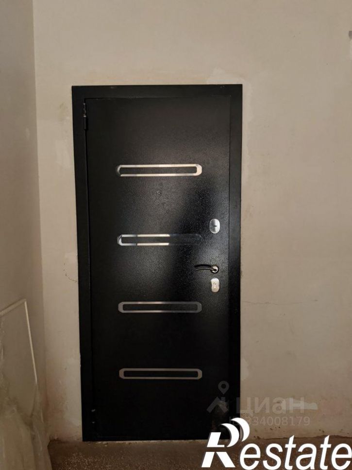 2-комн квартира улица Керимова, 51к2,  д. 51к2