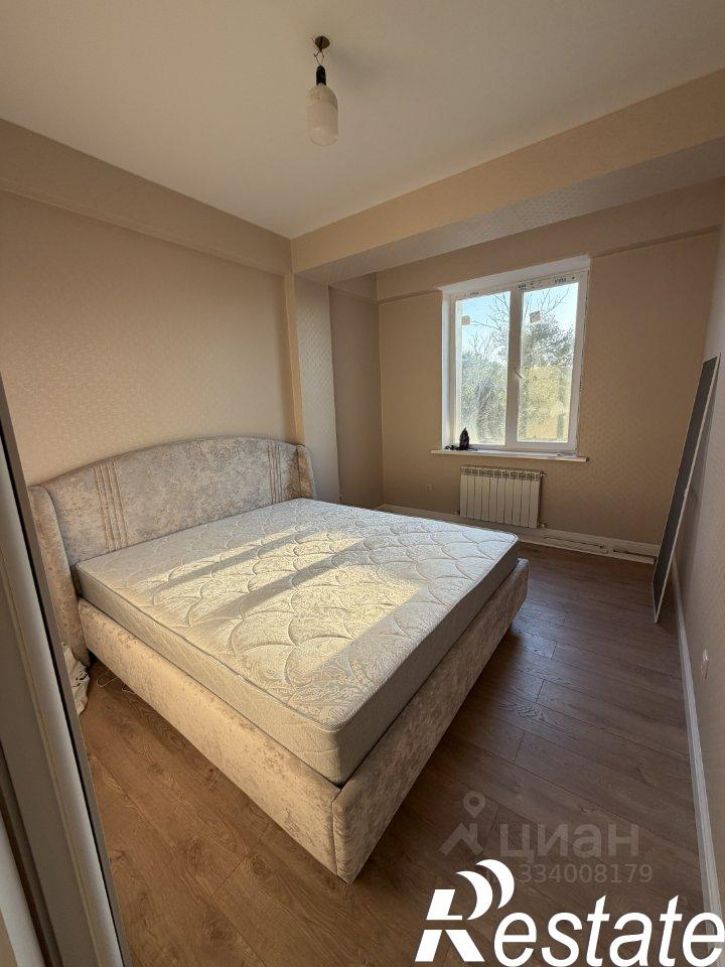 2-комн квартира улица Керимова, 51к2,  д. 51к2