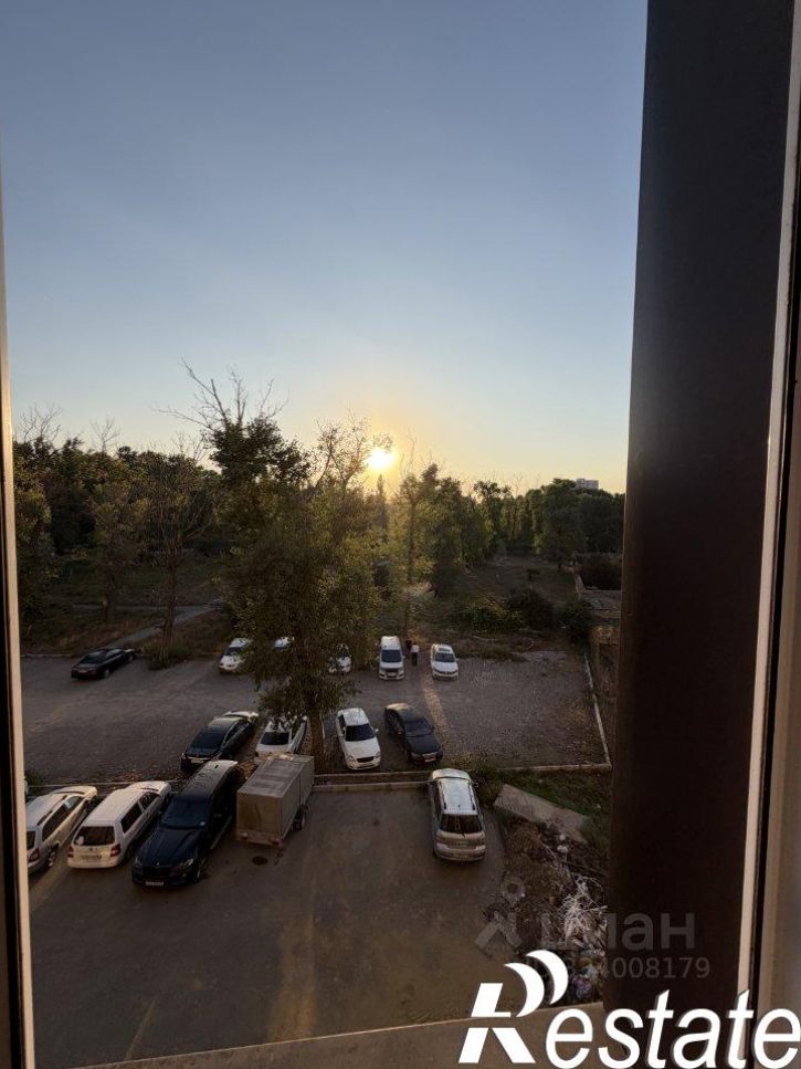 2-комн квартира улица Керимова, 51к2,  д. 51к2