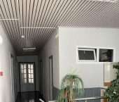 офис 90 кв м улица Белинского, 5