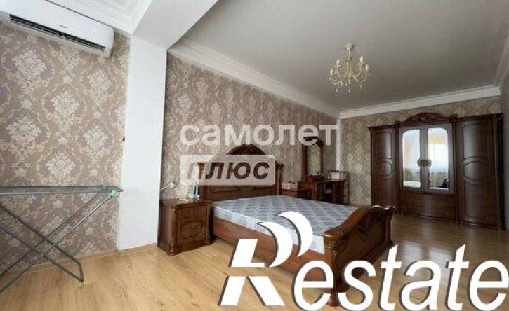 1-комн квартира Техническая улица, 6,  д. 6