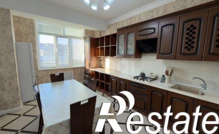 1-комн квартира улица Абубакарова, 112,  д. 112