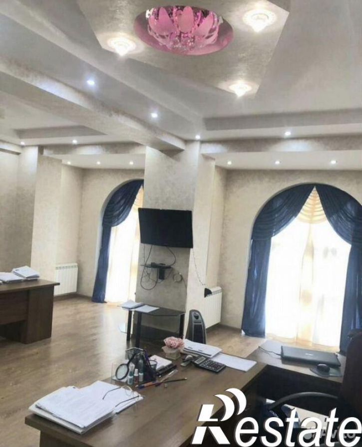 Офис улица Гайдара Гаджиева, 22Б,  д. 22Б