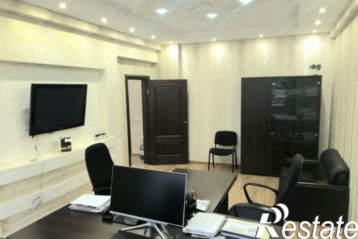 Офис улица Гайдара Гаджиева, 22Б,  д. 22Б