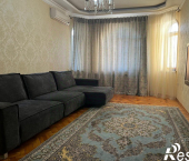 2-комн, 68кв м, этаж 6/6 улица Ю.Акаева, 27Б
