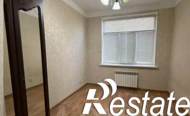 3-комн квартира улица Максима Горького, 72,  д. 72