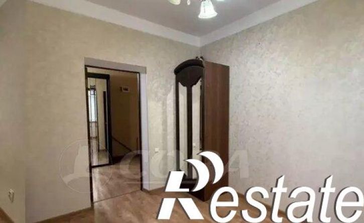 3-комн квартира улица Максима Горького, 72,  д. 72