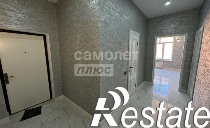 2-комн квартира Магарамкентская улица, 34/1,  д. 34/1