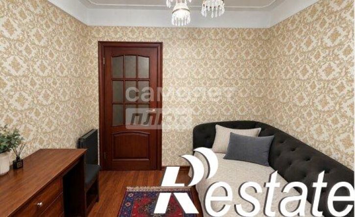 3-комн квартира улица Гаджи Алибегова, 80А,  д. 80А