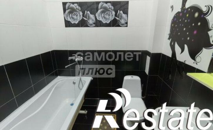 2-комн квартира проспект Аметхана Султана, 3а/7,  д. 3а/7