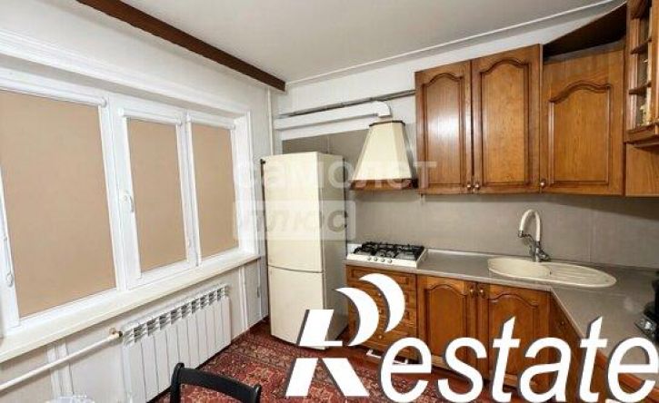 3-комн квартира улица Гаджи Алибегова, 80А,  д. 80А