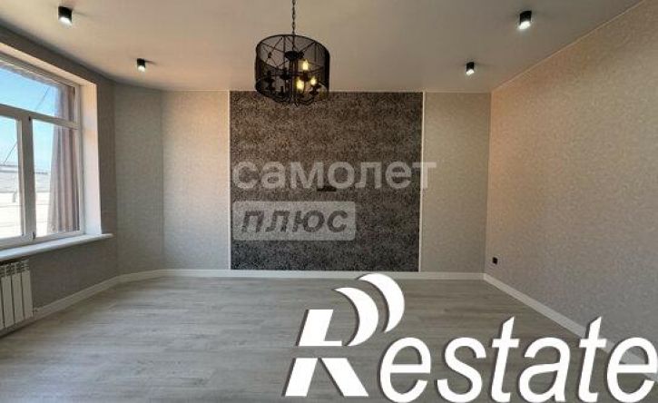2-комн квартира Магарамкентская улица, 34/1,  д. 34/1