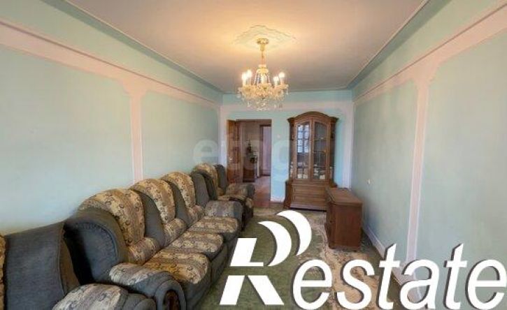 5-комн квартира проспект Петра I, 49В,  д. 49В