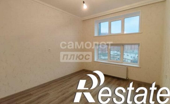 3-комн квартира проспект Насрутдинова, 266,  д. 266
