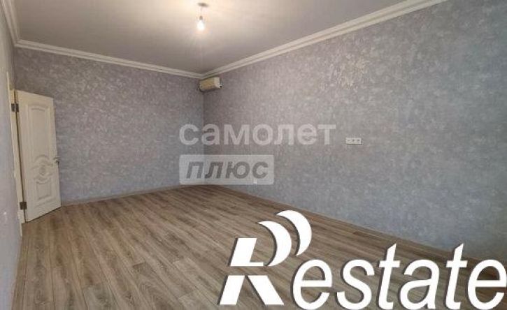 3-комн квартира проспект Насрутдинова, 266,  д. 266