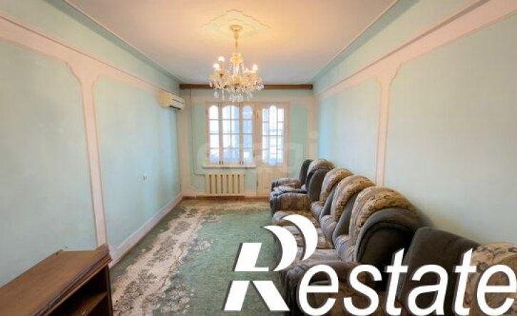 5-комн квартира проспект Петра I, 49В,  д. 49В