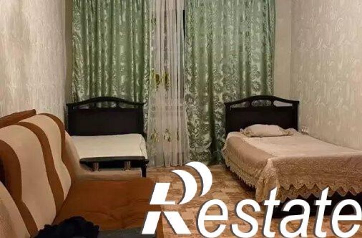 2-комн квартира улица Абдулхакима Исмаилова, 39,  д. 39