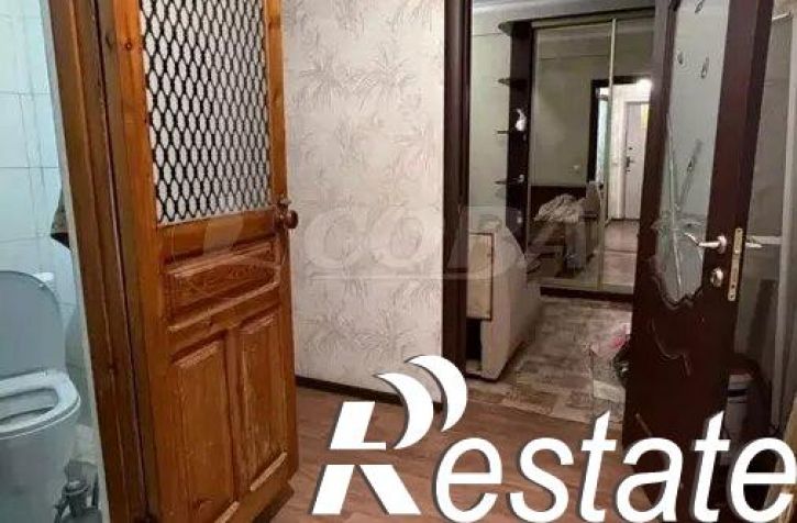 2-комн квартира улица Абдулхакима Исмаилова, 39,  д. 39