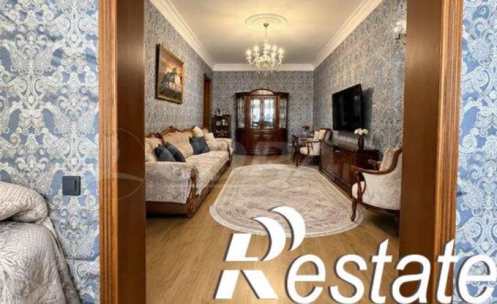 3-комн квартира улица Лаптиева, 53Б,  д. 53Б