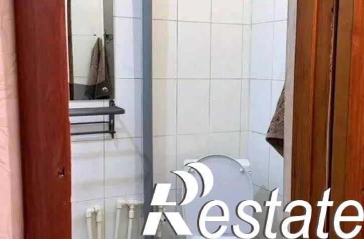 2-комн квартира улица Абдулхакима Исмаилова, 39,  д. 39