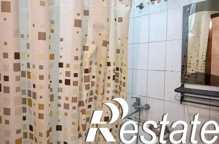 2-комн квартира улица Абдулхакима Исмаилова, 39,  д. 39