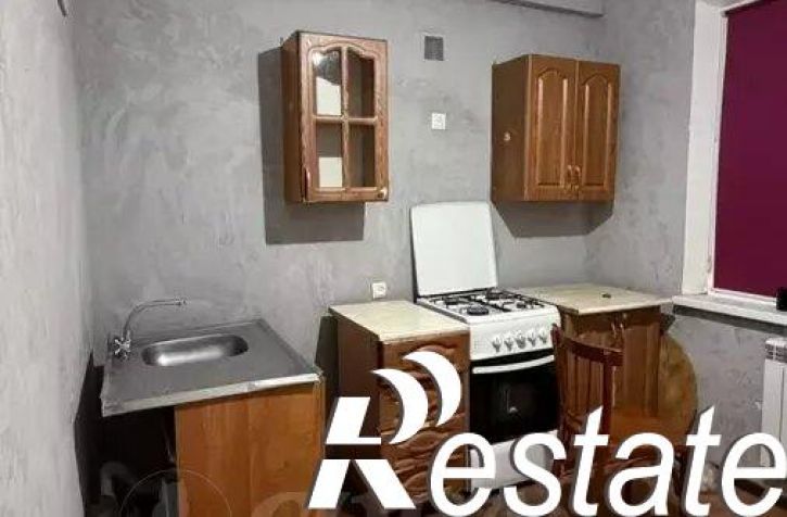 2-комн квартира улица Абдулхакима Исмаилова, 39,  д. 39