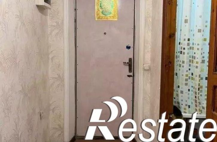 2-комн квартира улица Абдулхакима Исмаилова, 39,  д. 39