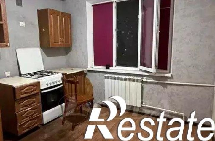 2-комн квартира улица Абдулхакима Исмаилова, 39,  д. 39