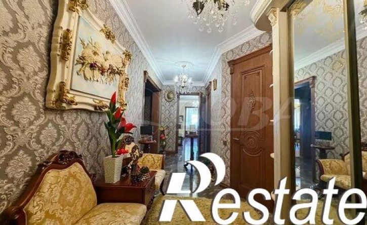 3-комн квартира улица Лаптиева, 53Б,  д. 53Б