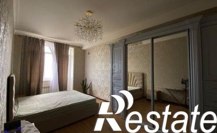 3-комн квартира улица Времена Года, 8А,  д. 8А
