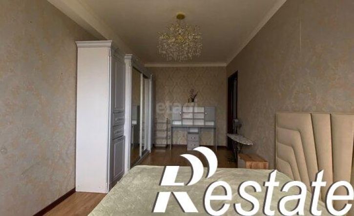 3-комн квартира улица Времена Года, 8А,  д. 8А