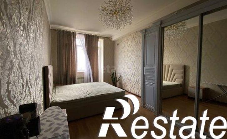 3-комн квартира улица Времена Года, 8А,  д. 8А