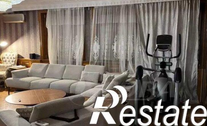 5-комн квартира улица Ломоносова, 9А,  д. 9А