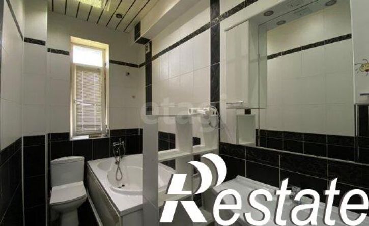 3-комн квартира улица Времена Года, 8А,  д. 8А