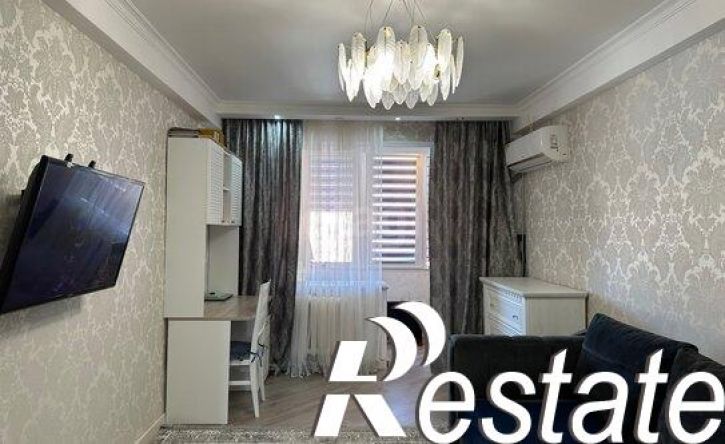 2-комн квартира проспект Насрутдинова, 22Б,  д. 22Б