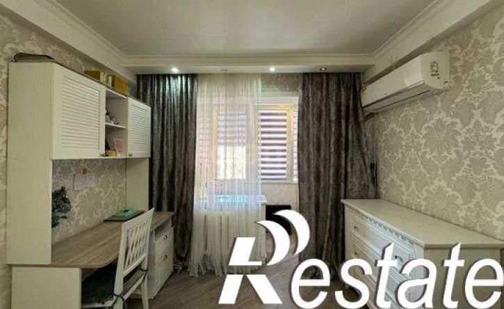 2-комн квартира проспект Насрутдинова, 22Б,  д. 22Б