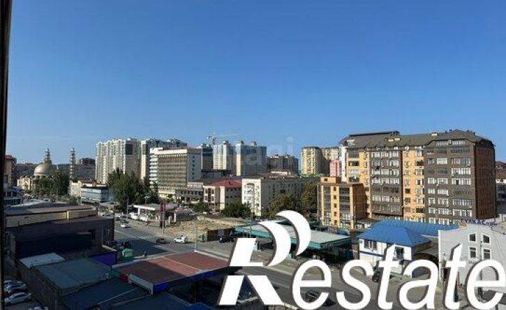 2-комн квартира проспект Насрутдинова, 22Б,  д. 22Б