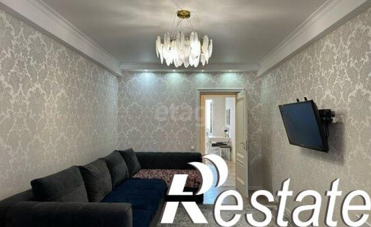 2-комн квартира проспект Насрутдинова, 22Б,  д. 22Б