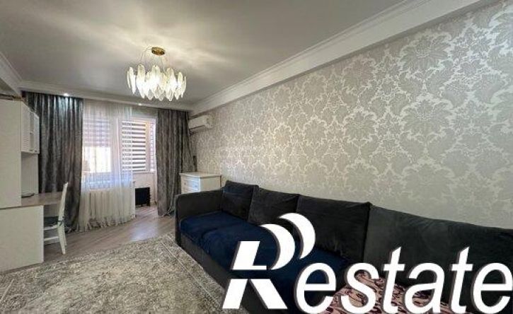 2-комн квартира проспект Насрутдинова, 22Б,  д. 22Б