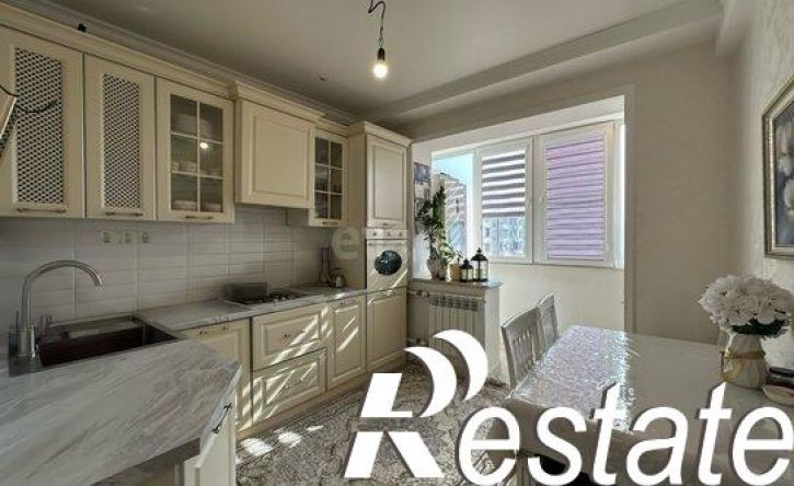 2-комн квартира проспект Насрутдинова, 22Б,  д. 22Б