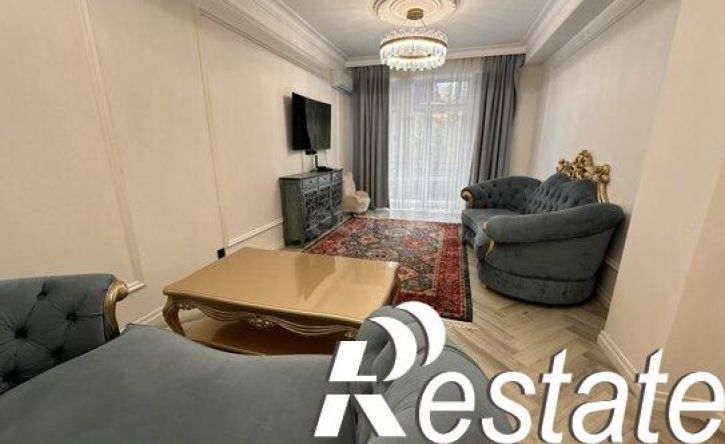 2-комн квартира улица Абдул-Вагаба Сулейманова, 39,  д. 39