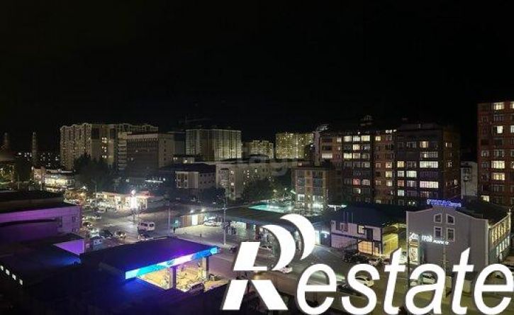 2-комн квартира проспект Насрутдинова, 22Б,  д. 22Б