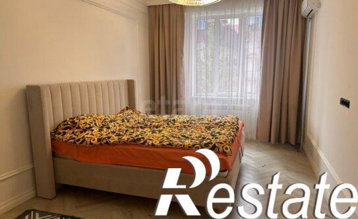 2-комн квартира улица Абдул-Вагаба Сулейманова, 39,  д. 39