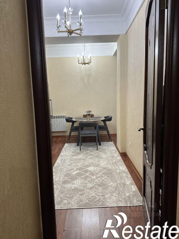 3-комн квартира проспект Петра I, 51Д,  д. 51Д