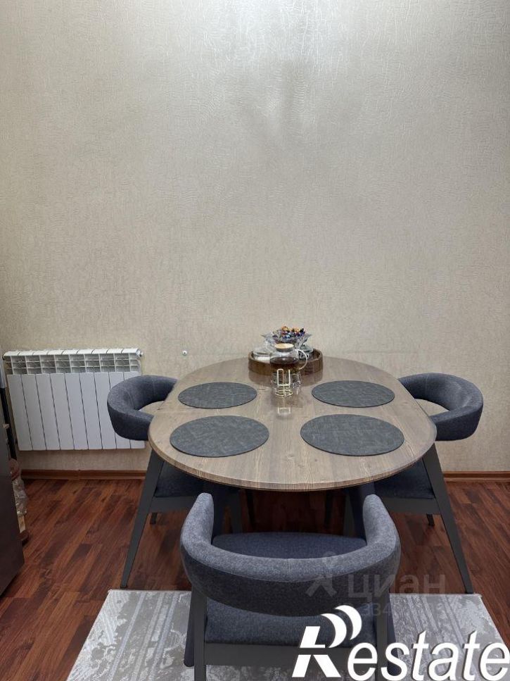 3-комн квартира проспект Петра I, 51Д,  д. 51Д