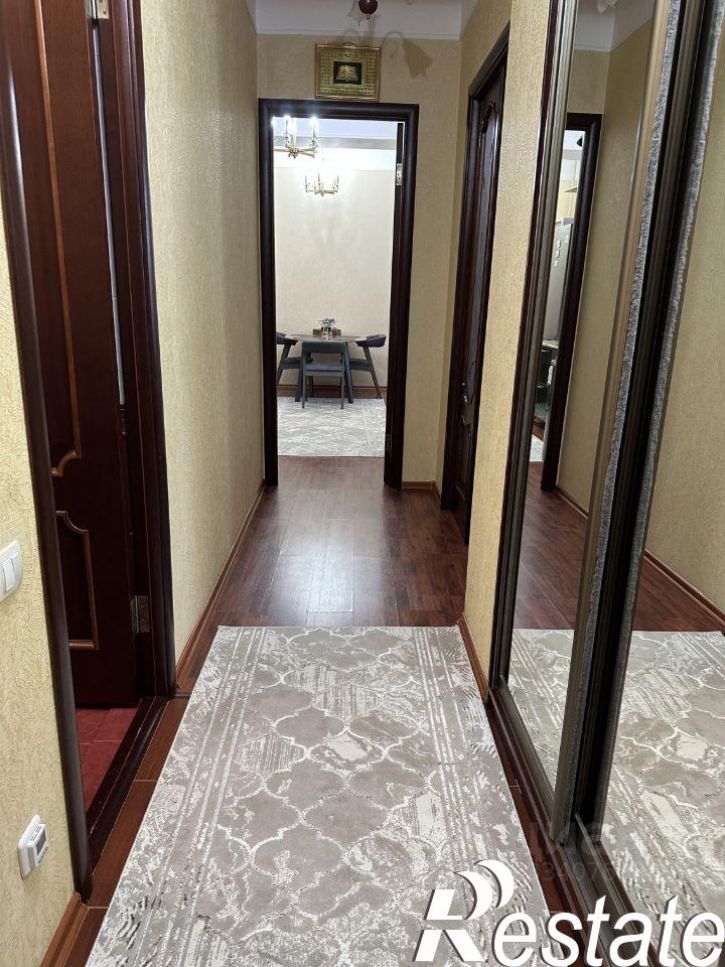 3-комн квартира проспект Петра I, 51Д,  д. 51Д