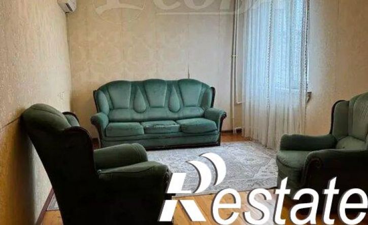2-комн квартира улица Зои Космодемьянской, 1,  д. 1