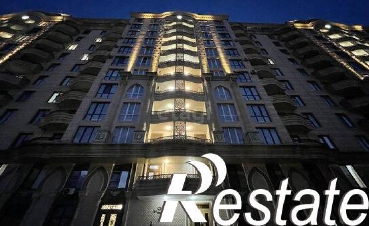 2-комн квартира улица Ирчи Казака, 36,  д. 36